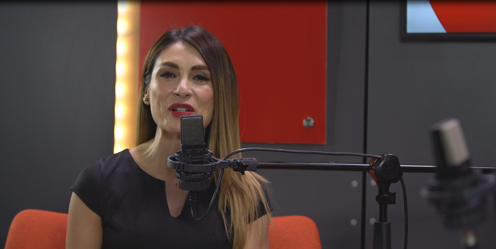 Vodcast producción de podcast